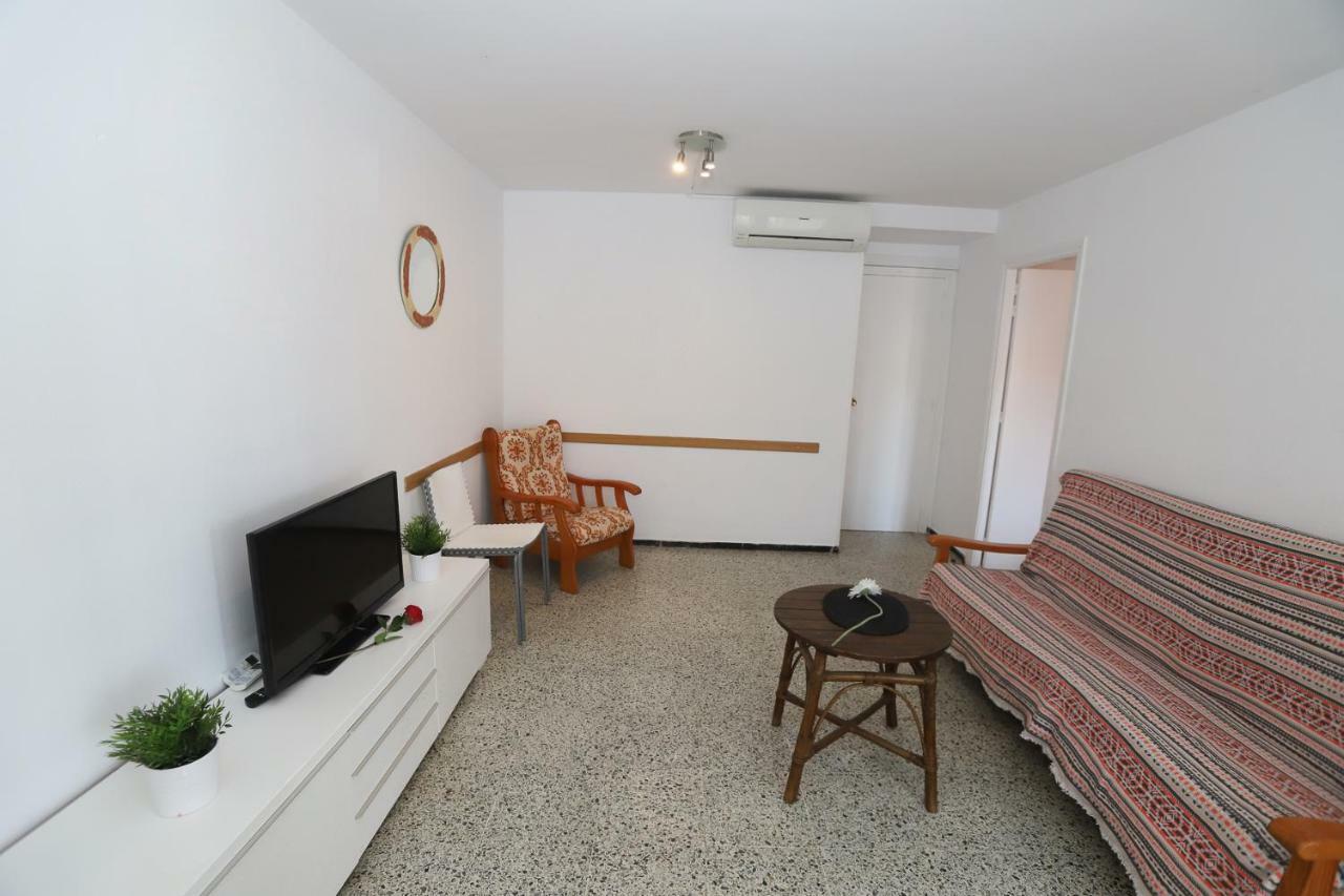 Costa Daurada - Formentor 736 Apartamento