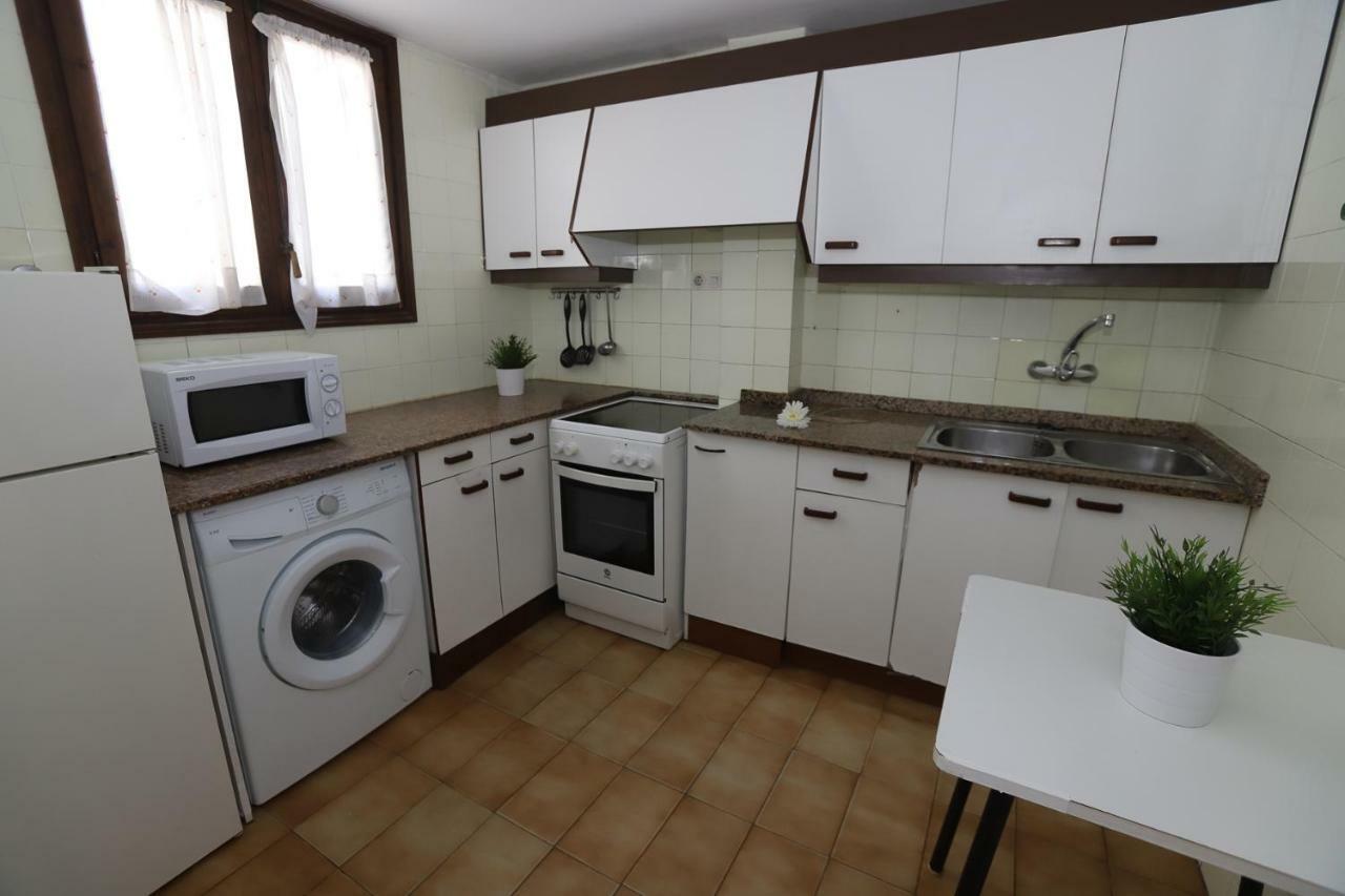 Costa Daurada - Formentor 736 Apartamento