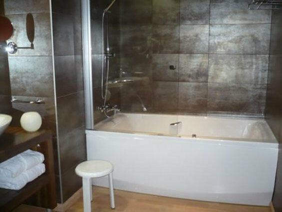 Iberik Balneari Hotel 4*
