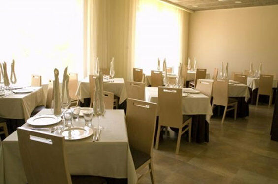 Iberik Balneari Hotel 4*