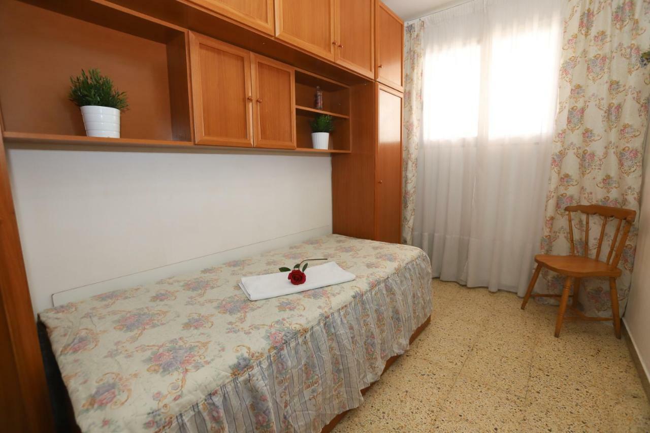 Appartement Costa Daurada - Greco Ii