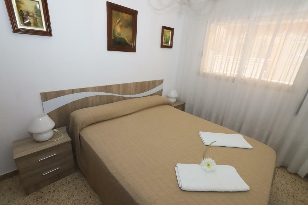 Appartement Costa Daurada - Greco Ii *