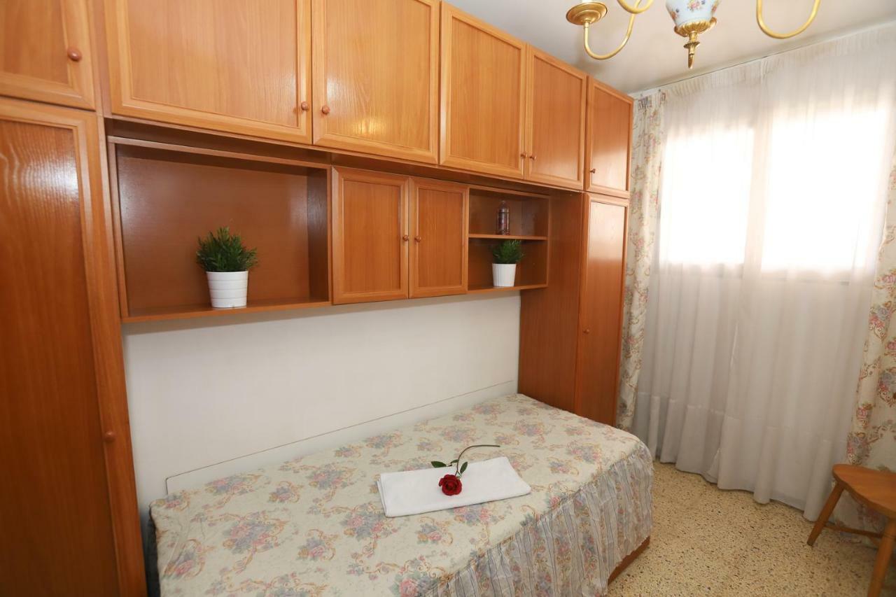 Appartement Costa Daurada - Greco Ii Salou