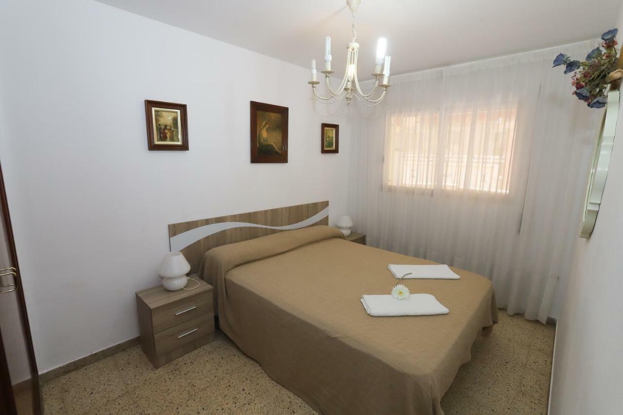Costa Daurada - Greco Ii Appartement Salou