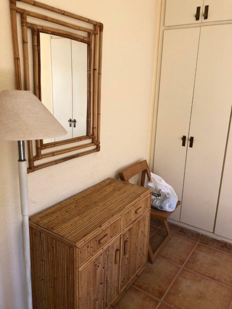 Apartamento Alboran 2 Familias Arysal *