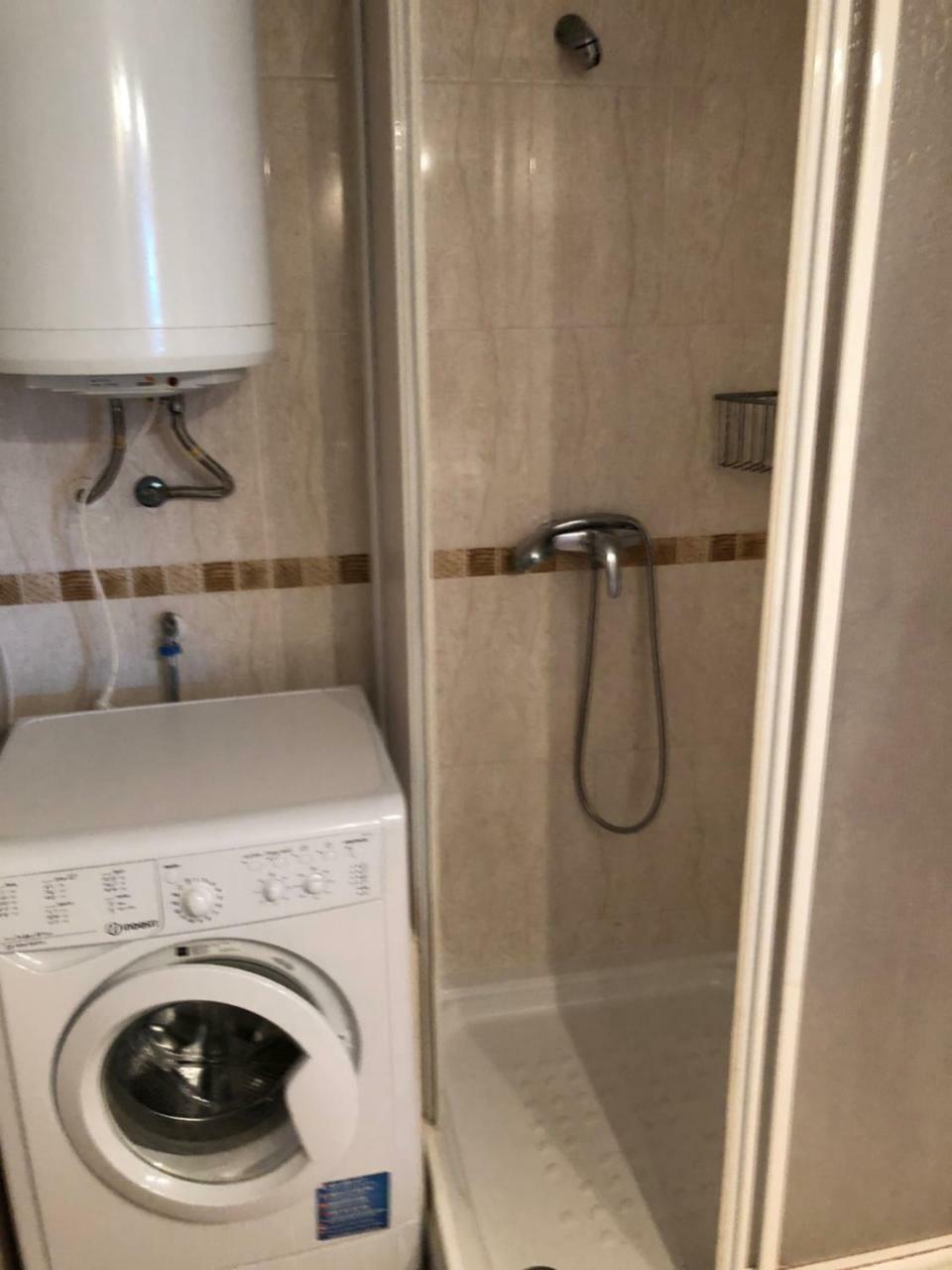 Alboran 2 Familias Arysal Apartamento Salou