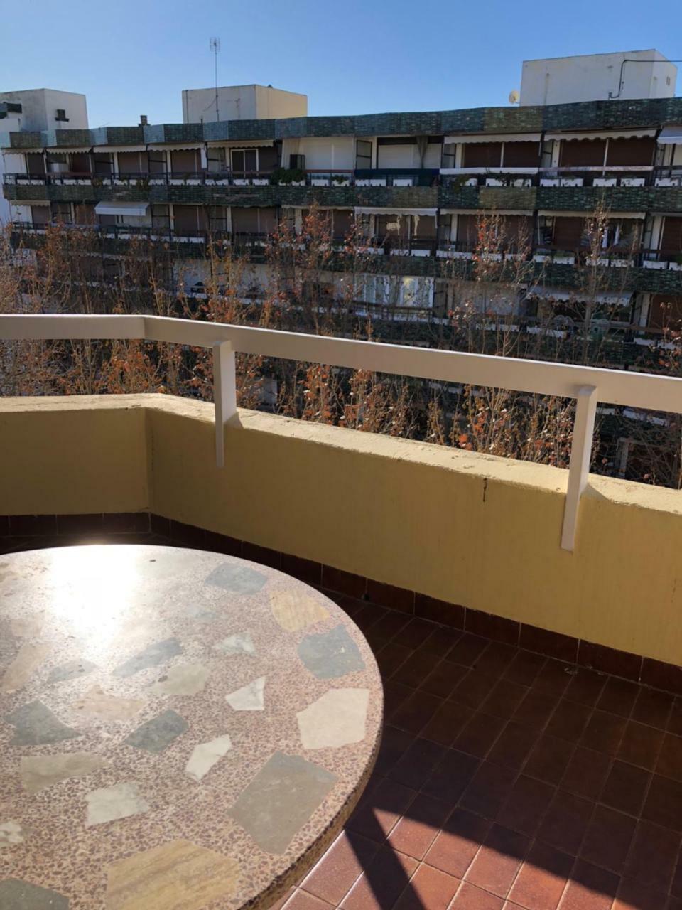 Alboran 2 Familias Arysal Apartamento