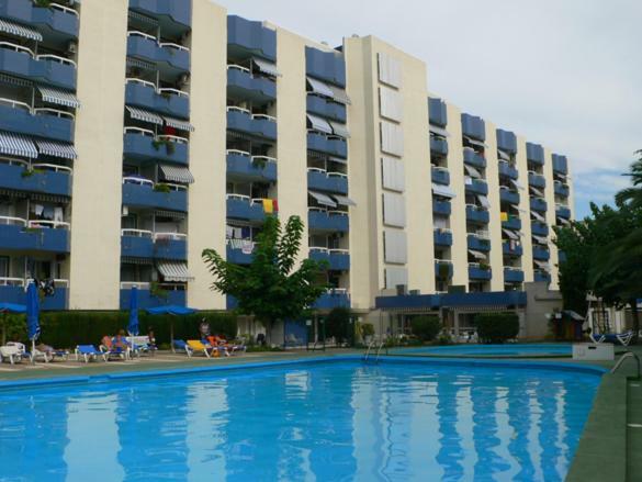 Apartamento Alboran 2 Familias Arysal