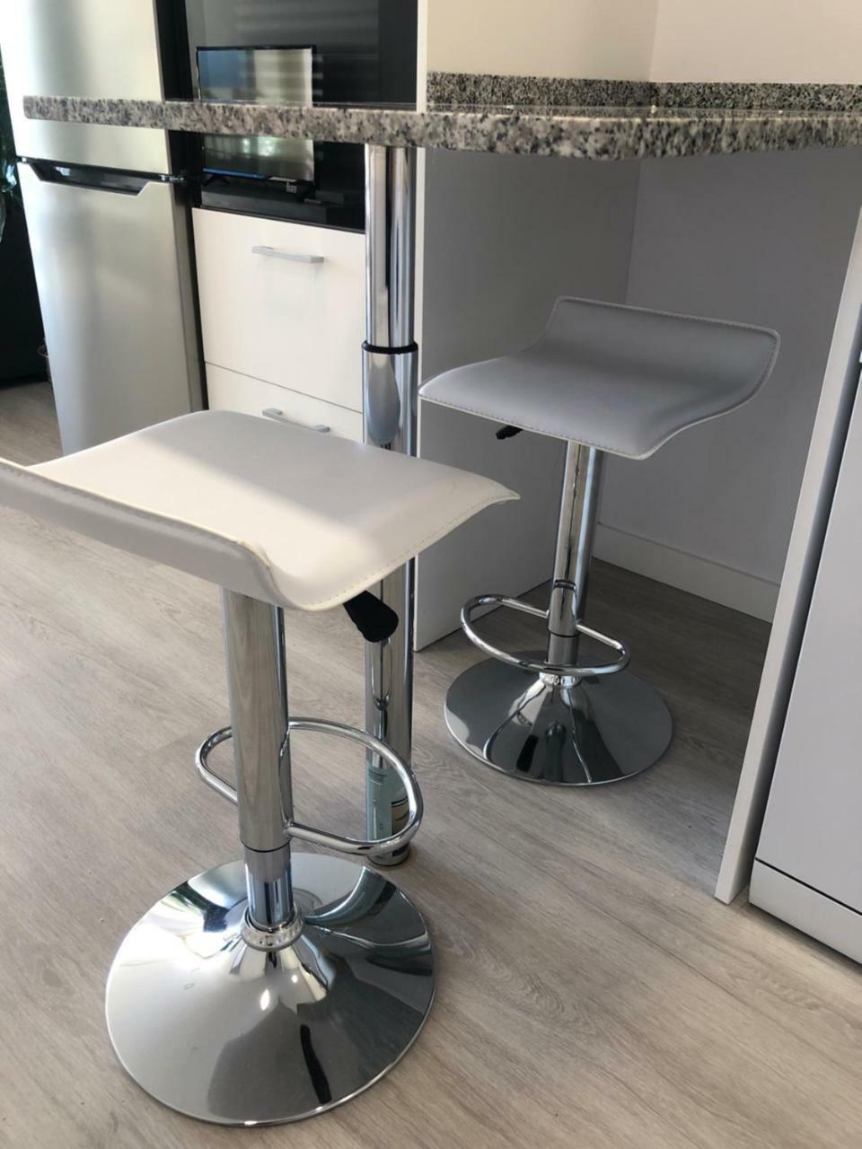 Apartamento La Moderna