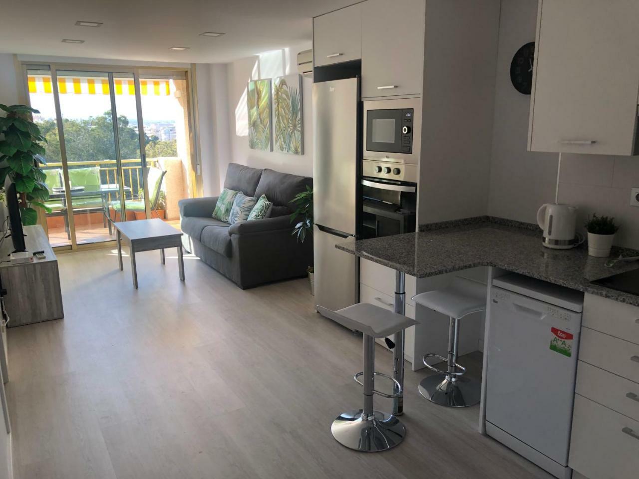 La Moderna Apartamento Salou