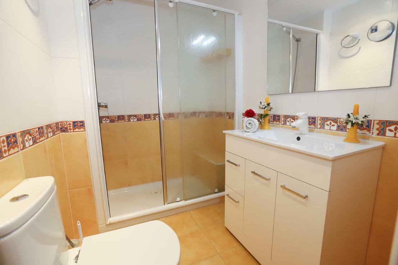 Costa Daurada - Zurbaran Appartement