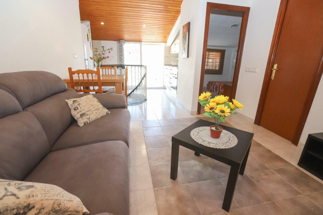 Costa Daurada - Via Aurelia Apartment