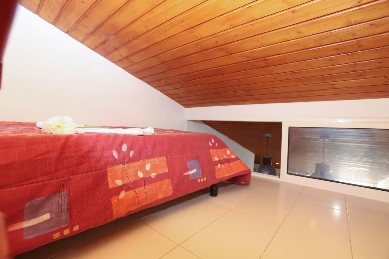 Apartment Costa Daurada - Via Aurelia *