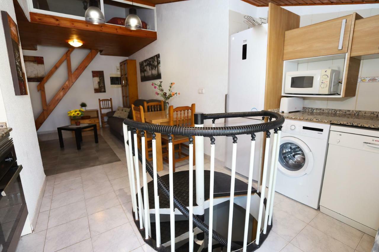 Costa Daurada - Via Aurelia Apartment *