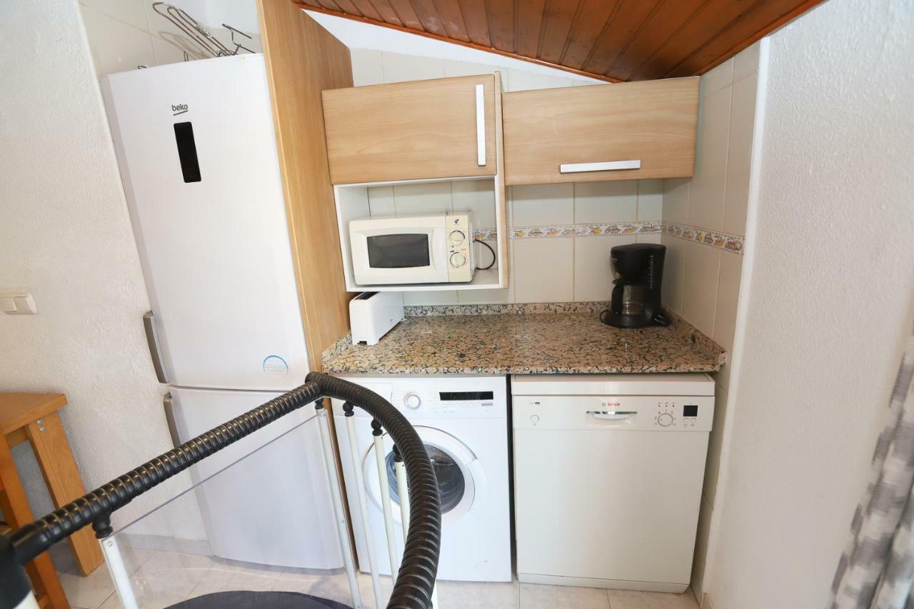 Costa Daurada - Via Aurelia Apartment Salou