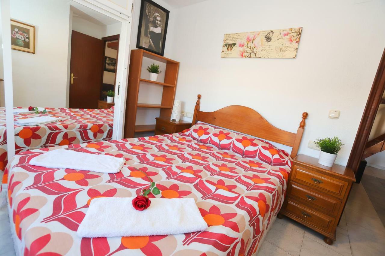 Costa Daurada - Via Aurelia Apartment *