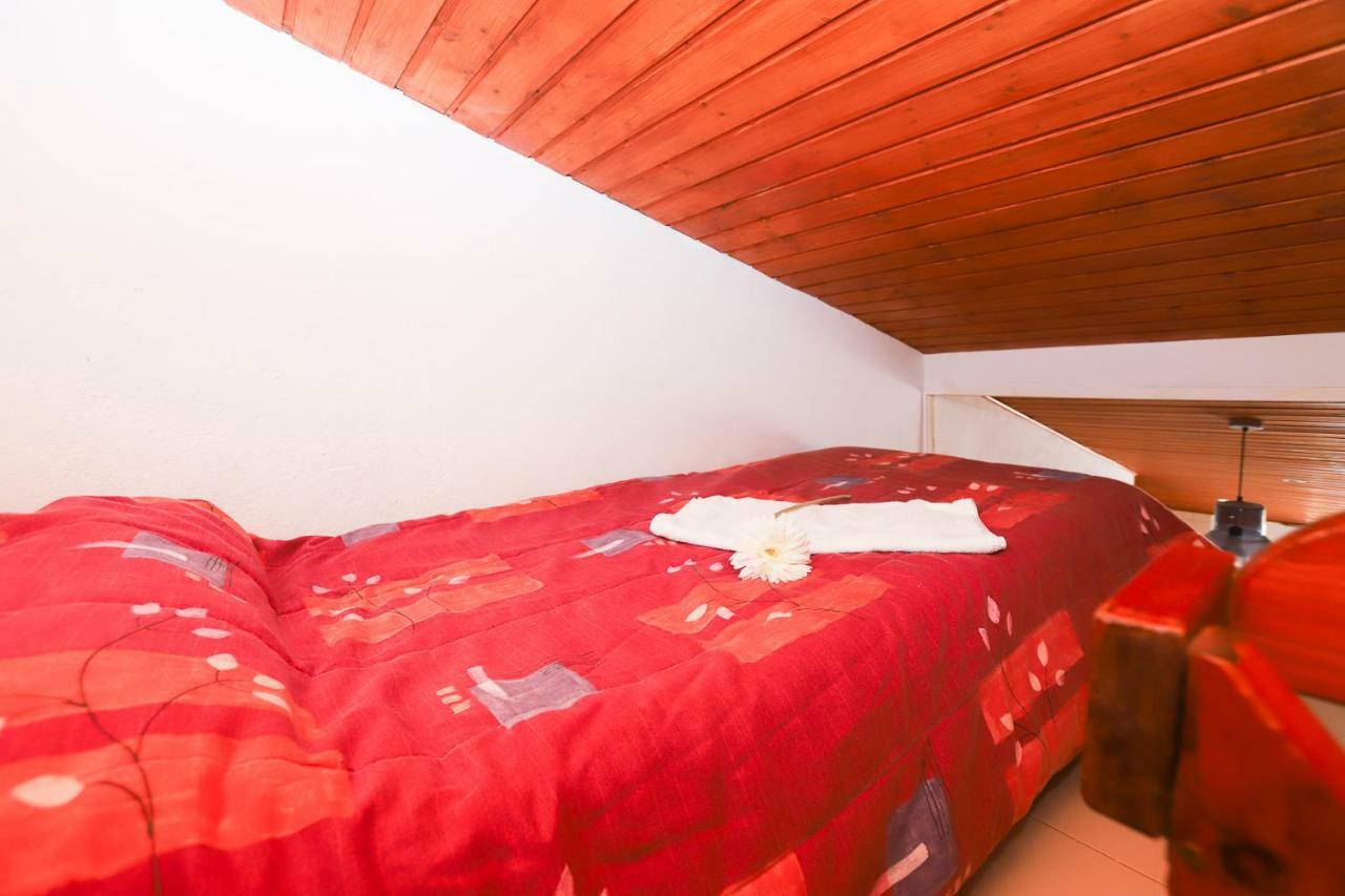 Costa Daurada - Via Aurelia Apartment