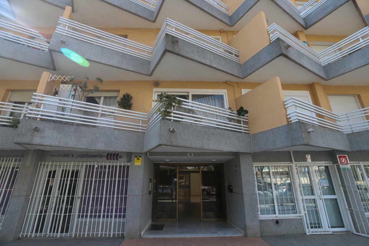 Costa Daurada - Via Aurelia Apartment