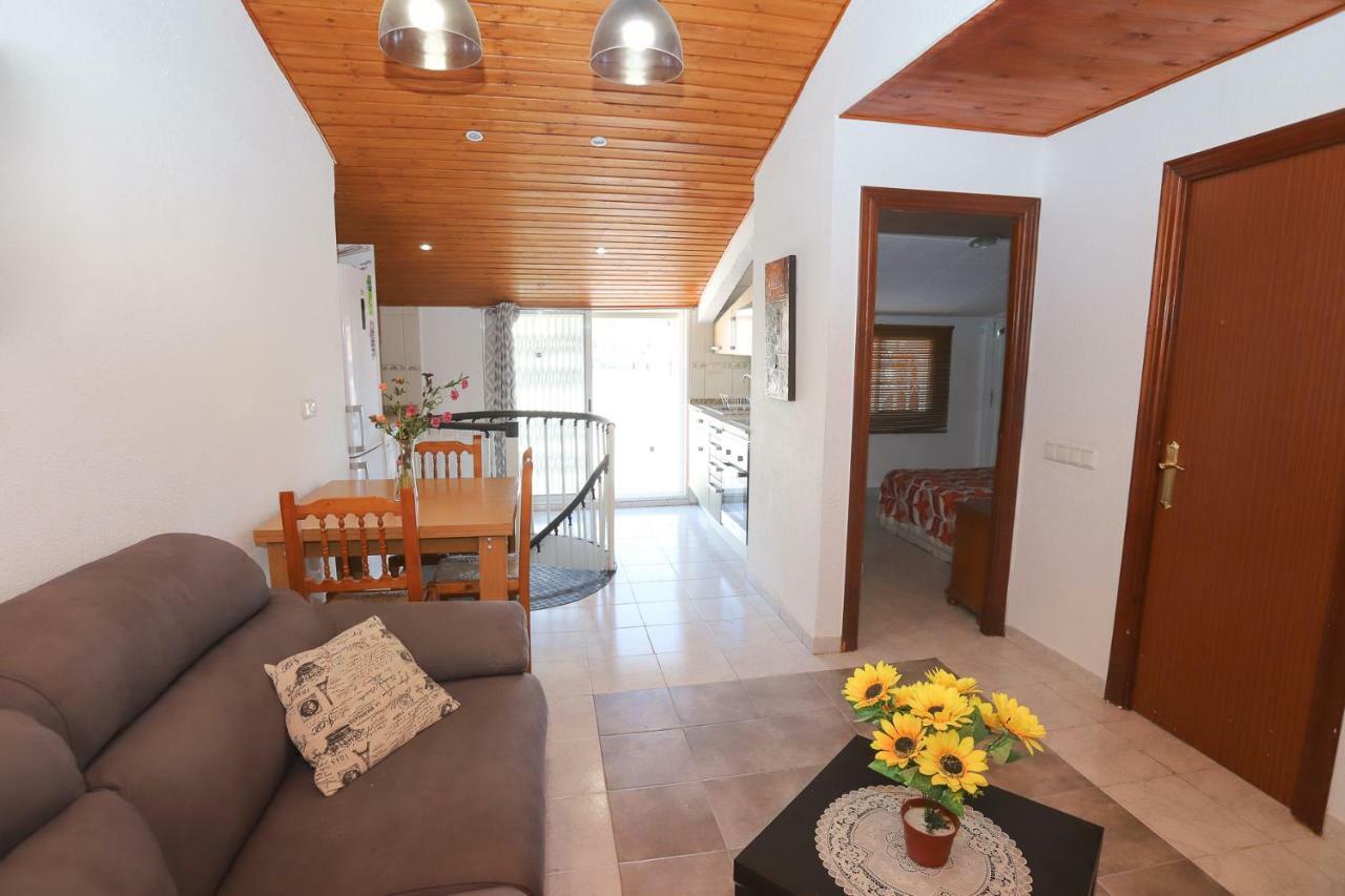 Apartment Costa Daurada - Via Aurelia Salou