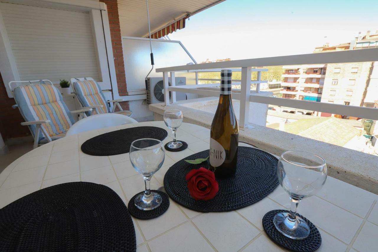 Costa Daurada Apartaments - Nobusa Apartamento *