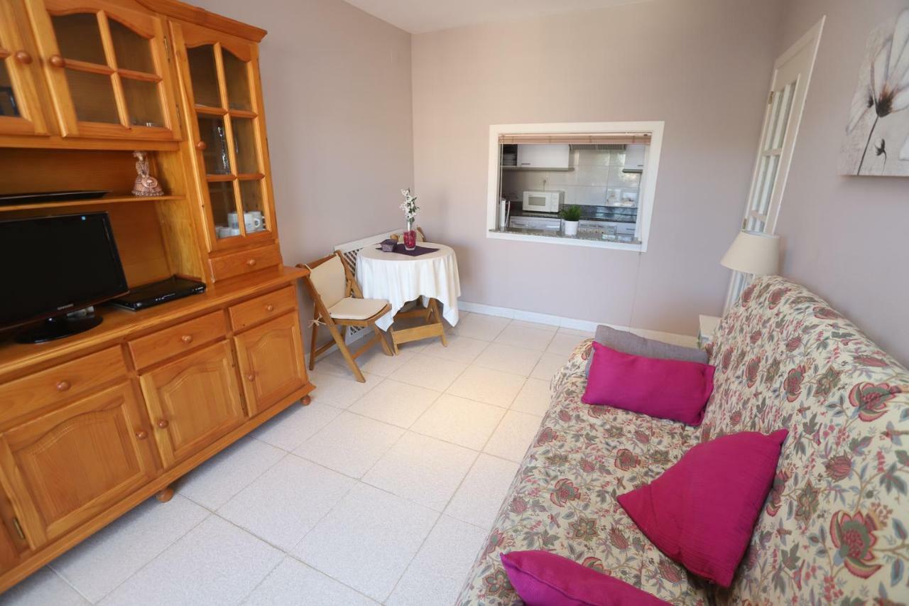 Costa Daurada Apartaments - Nobusa Apartamento