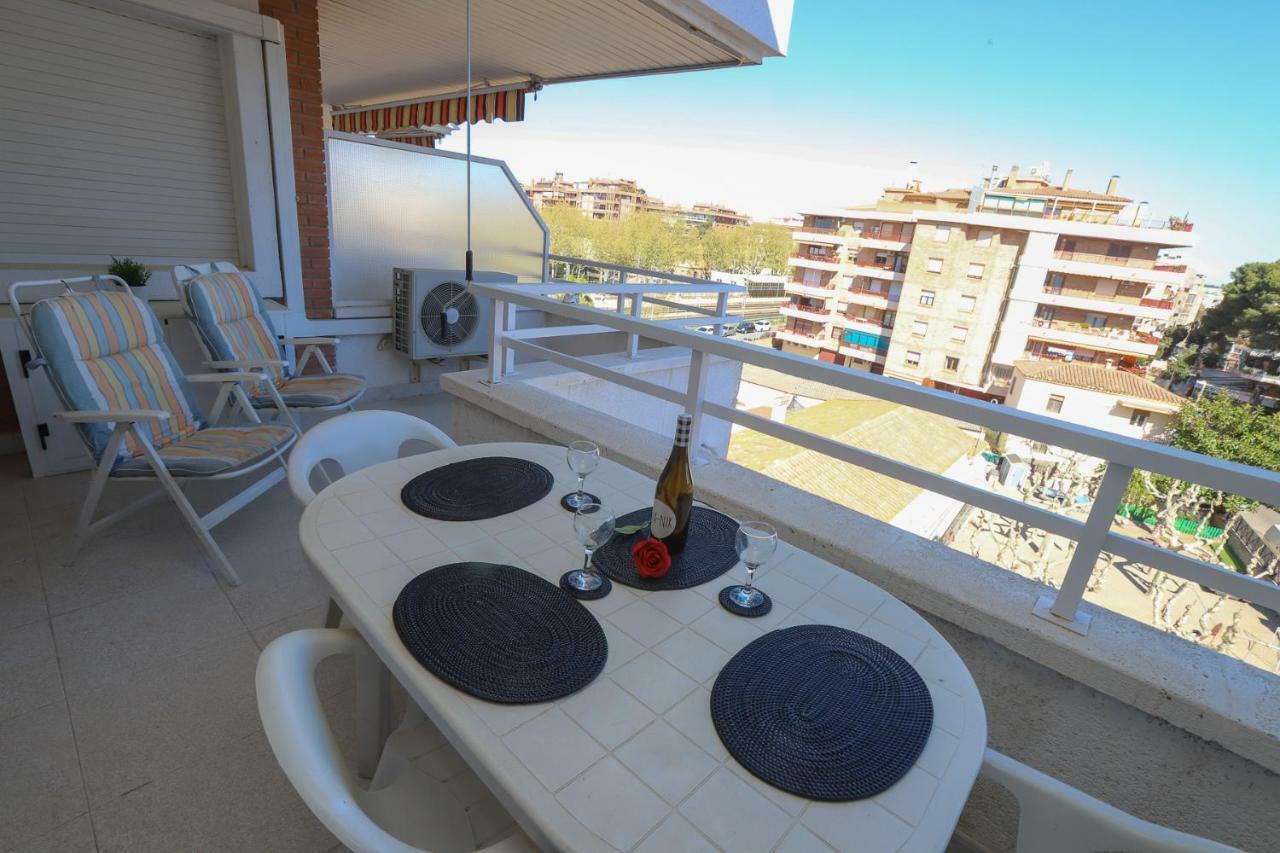 Apartamento Costa Daurada Apartaments - Nobusa