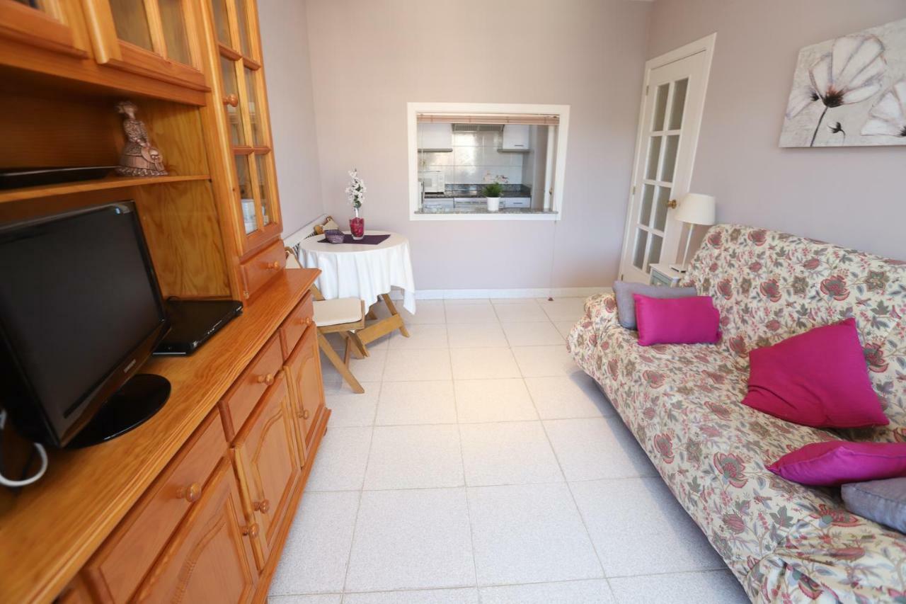 Apartamento Costa Daurada Apartaments - Nobusa *