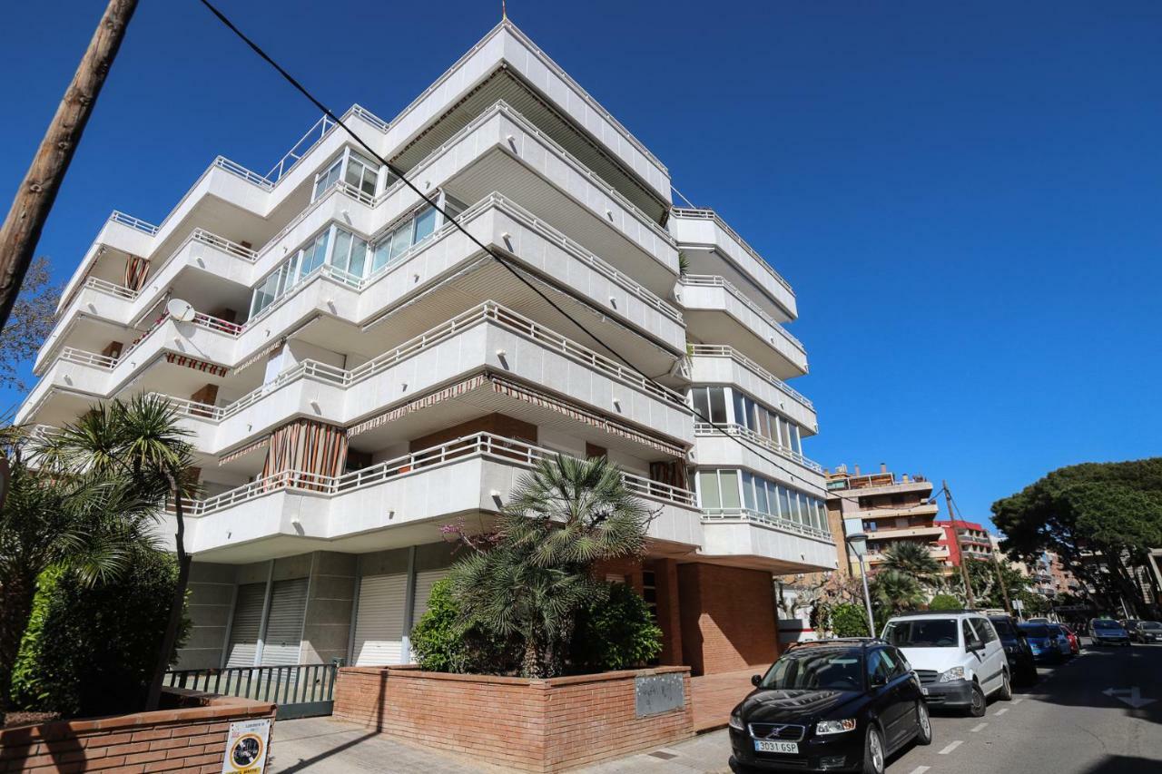 Apartamento Costa Daurada Apartaments - Nobusa *