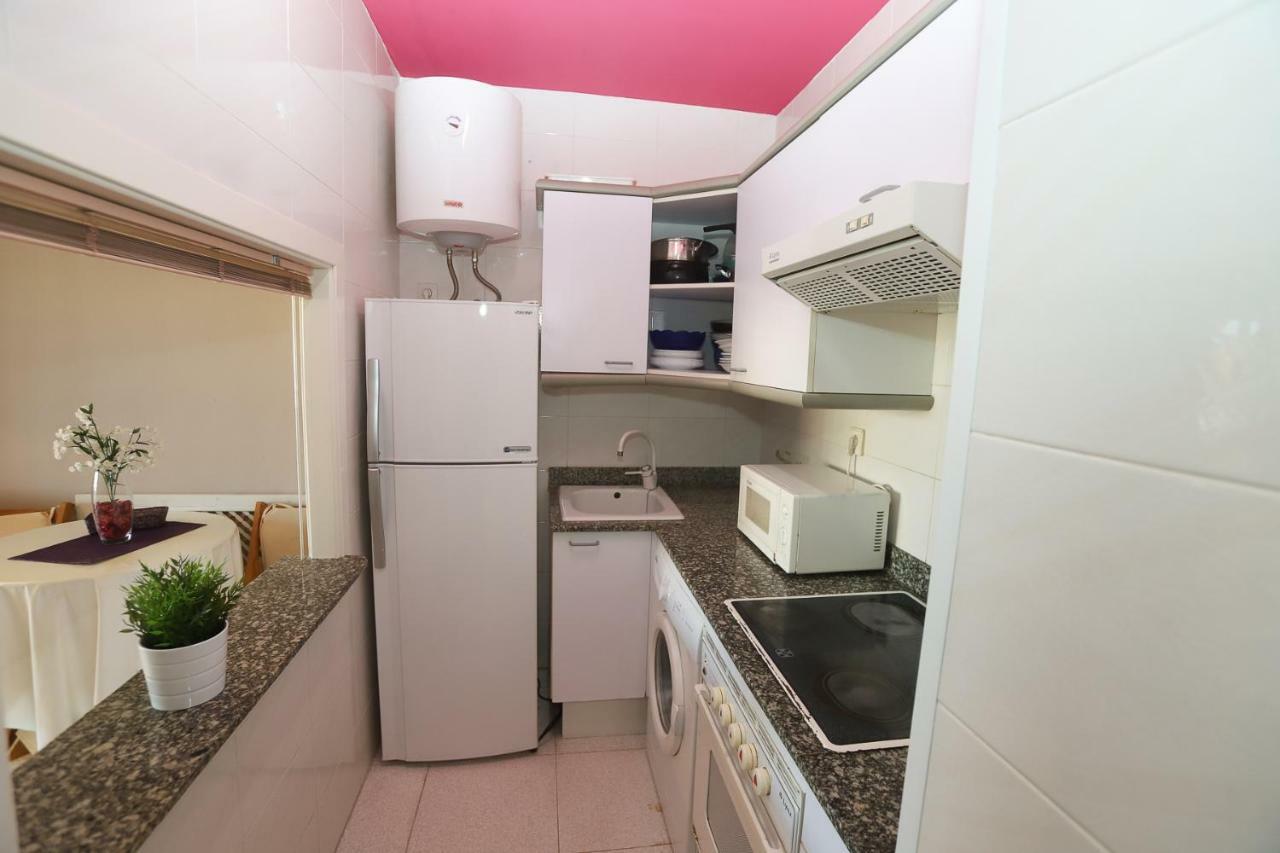Costa Daurada Apartaments - Nobusa Apartamento