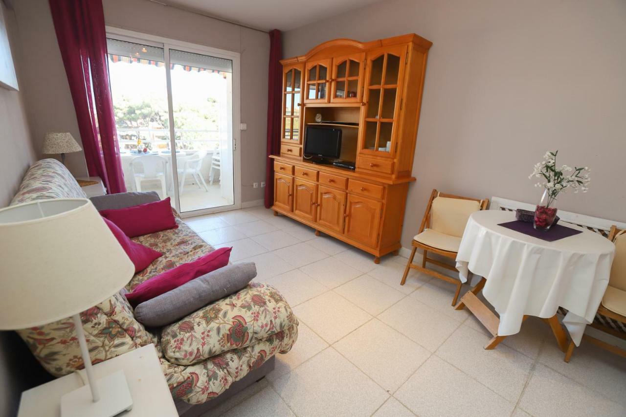 Apartamento Costa Daurada Apartaments - Nobusa Salou
