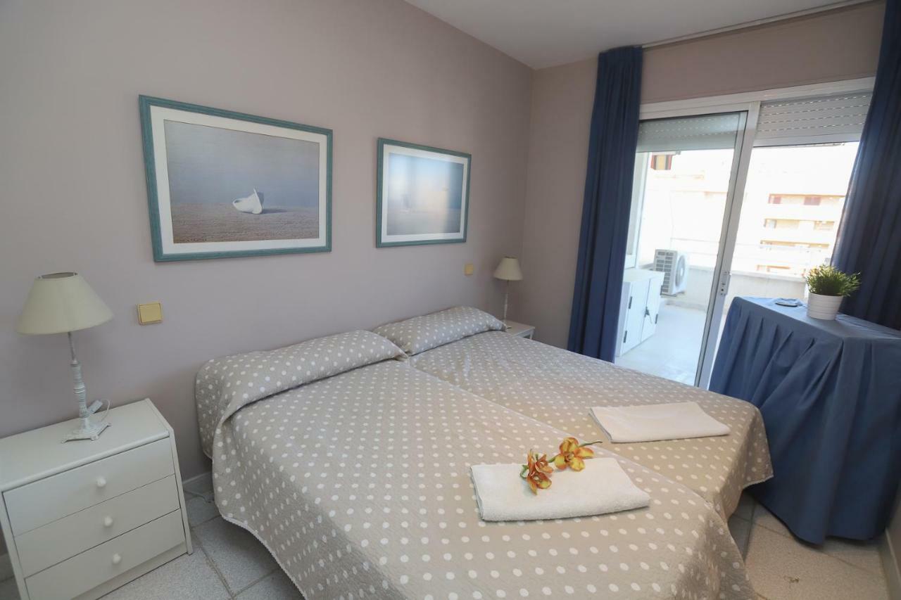 Costa Daurada Apartaments - Nobusa Apartamento