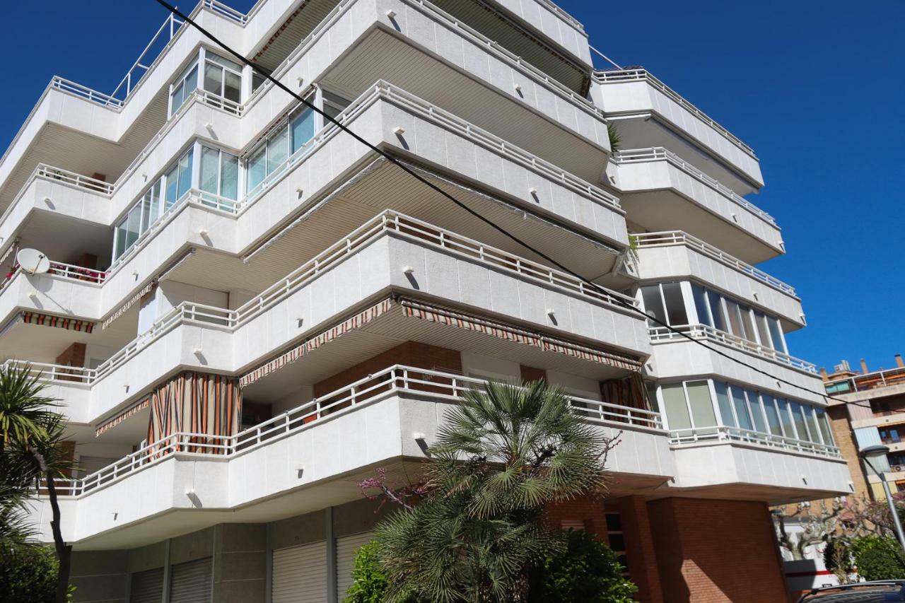 Apartamento Costa Daurada Apartaments - Nobusa Salou