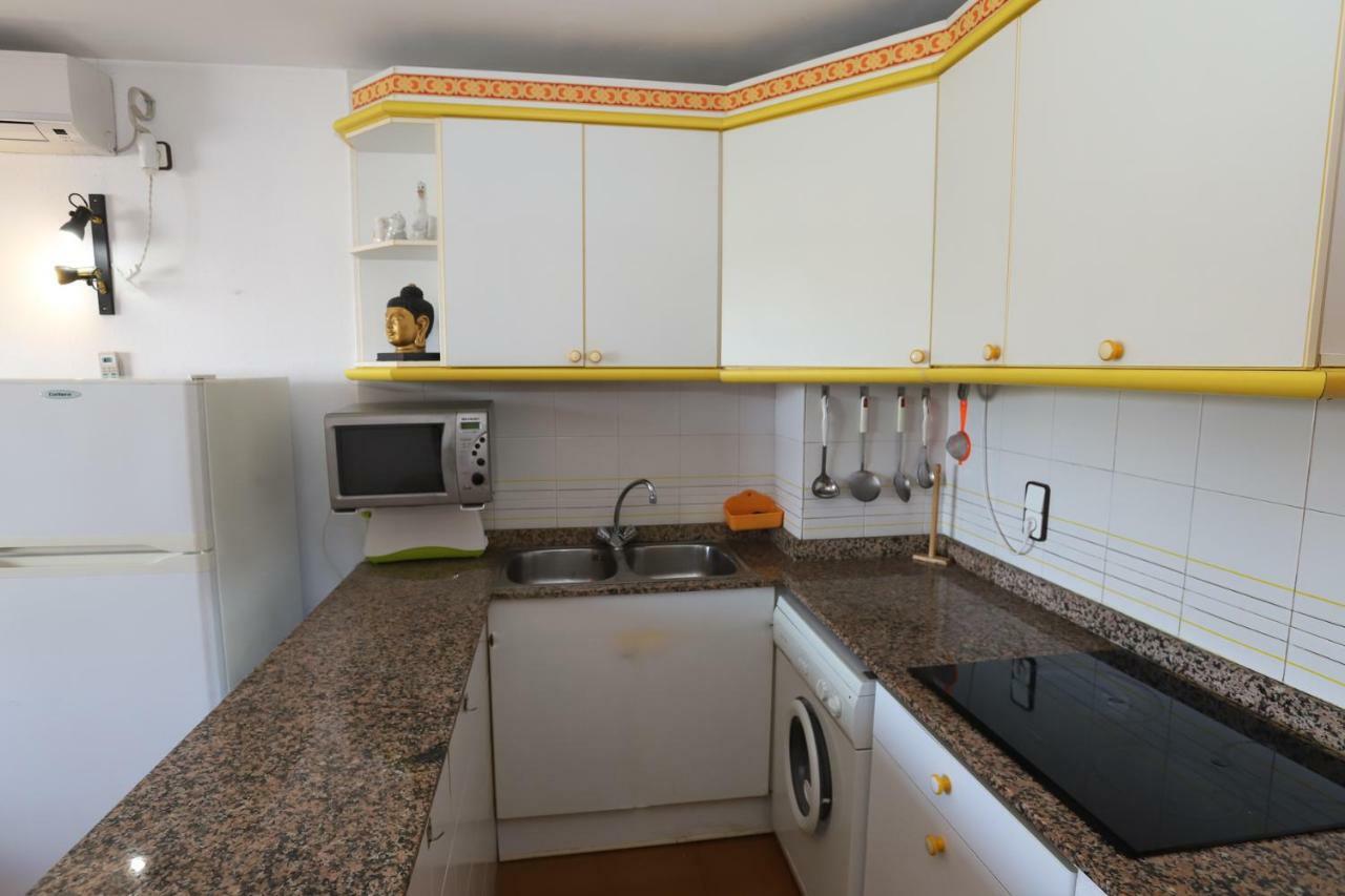 Costa Daurada - Marathon Ii Apartment Salou