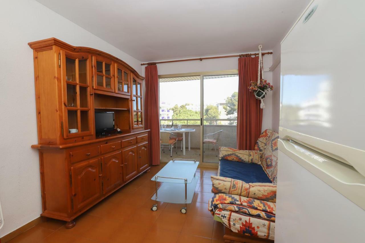 Costa Daurada - Marathon Ii Apartment Salou