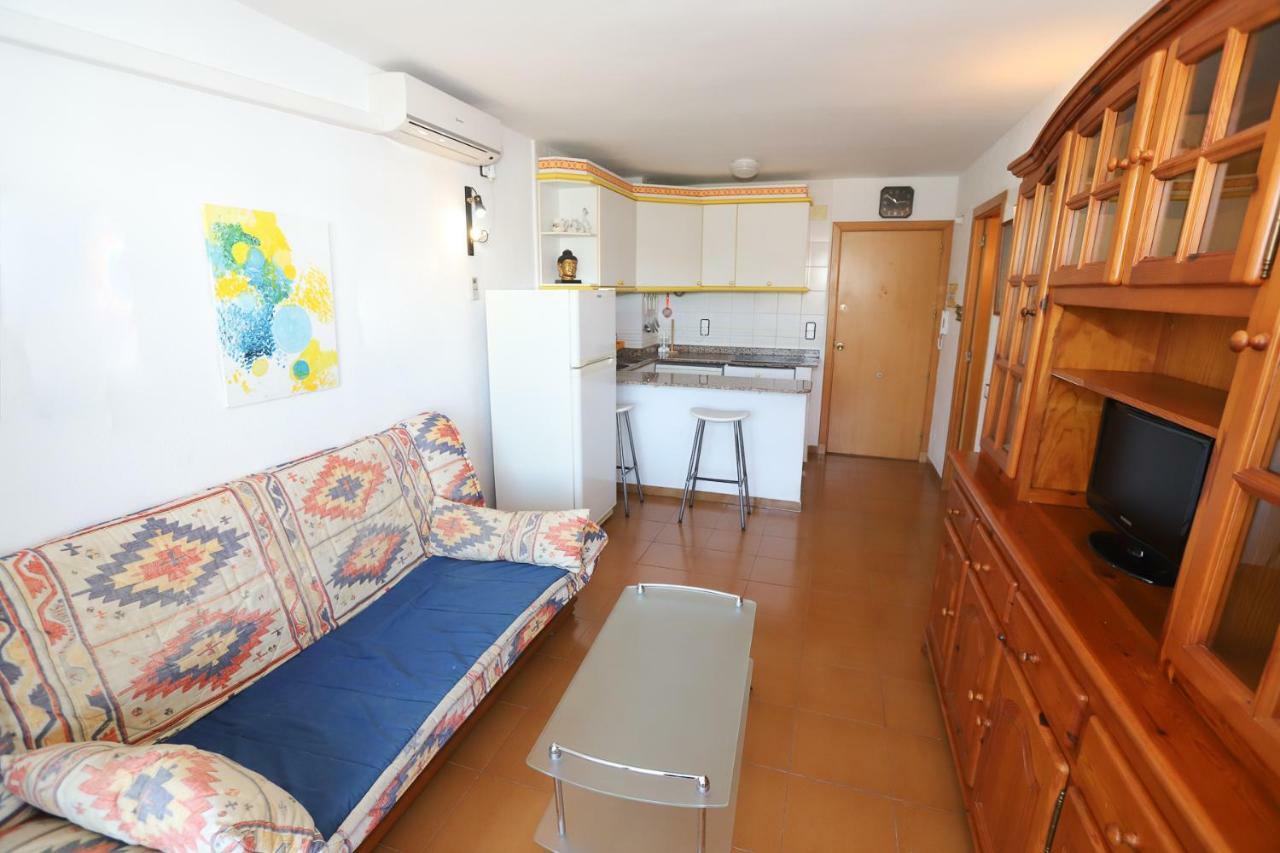 Costa Daurada - Marathon Ii Apartment Salou