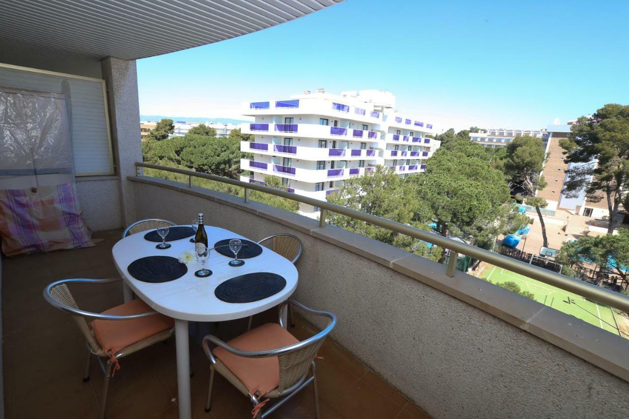 Apartment Costa Daurada - Marathon Ii