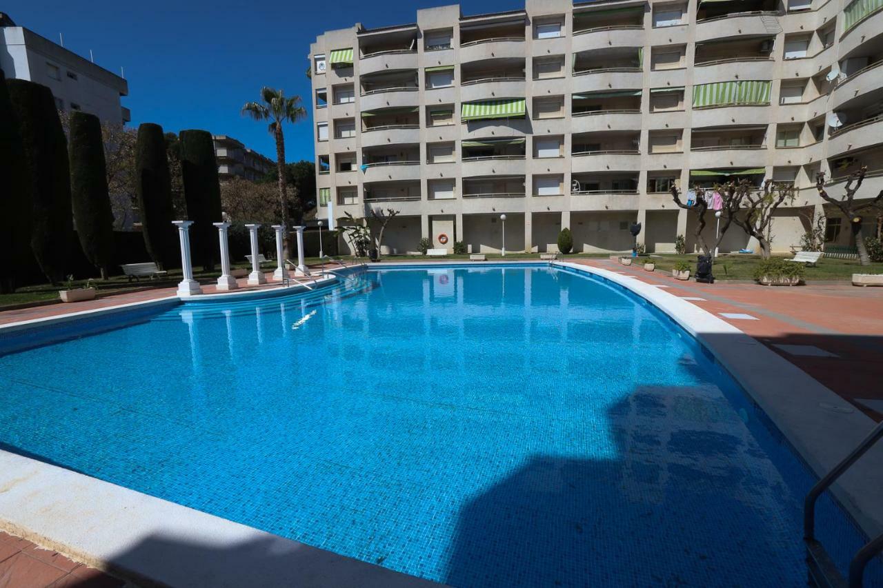 Apartment Costa Daurada - Marathon Ii *