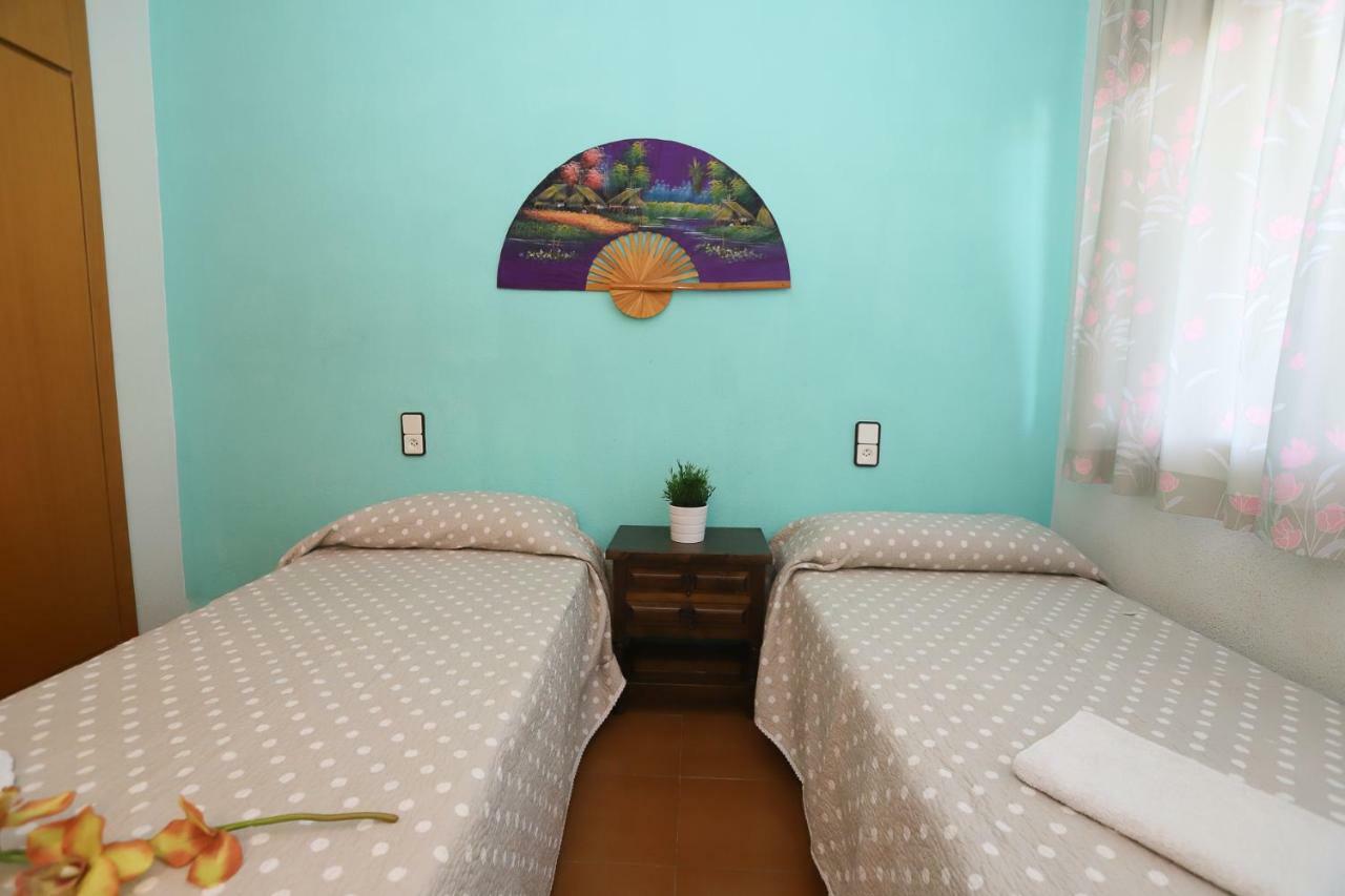 Apartment Costa Daurada - Marathon Ii