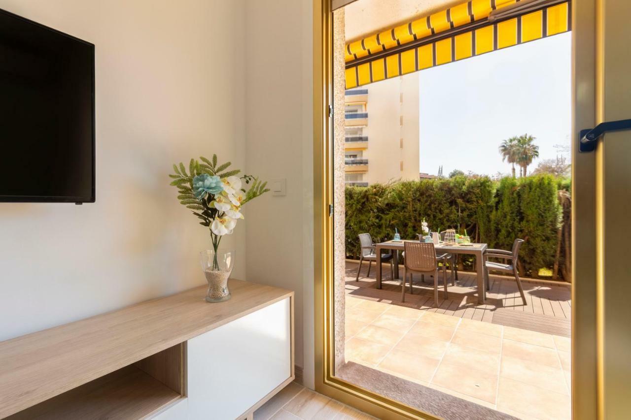 Apartamento Cordoba Premium *
