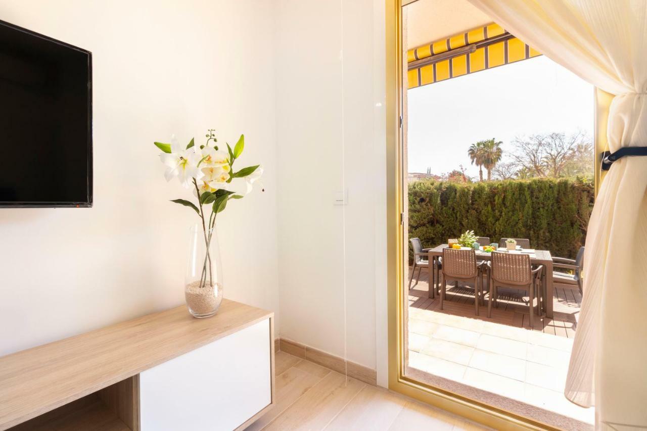 Apartamento Cordoba Premium *