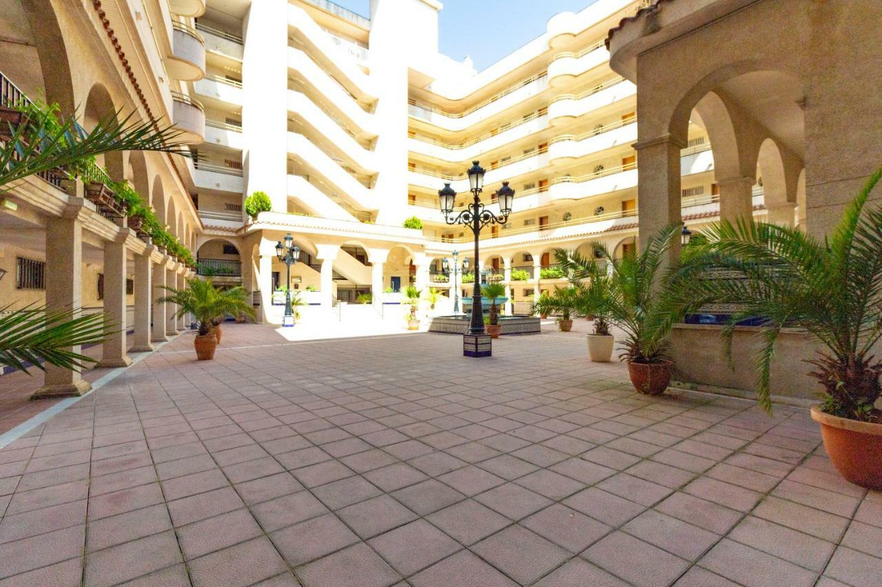 Apartamento Cordoba Premium Salou