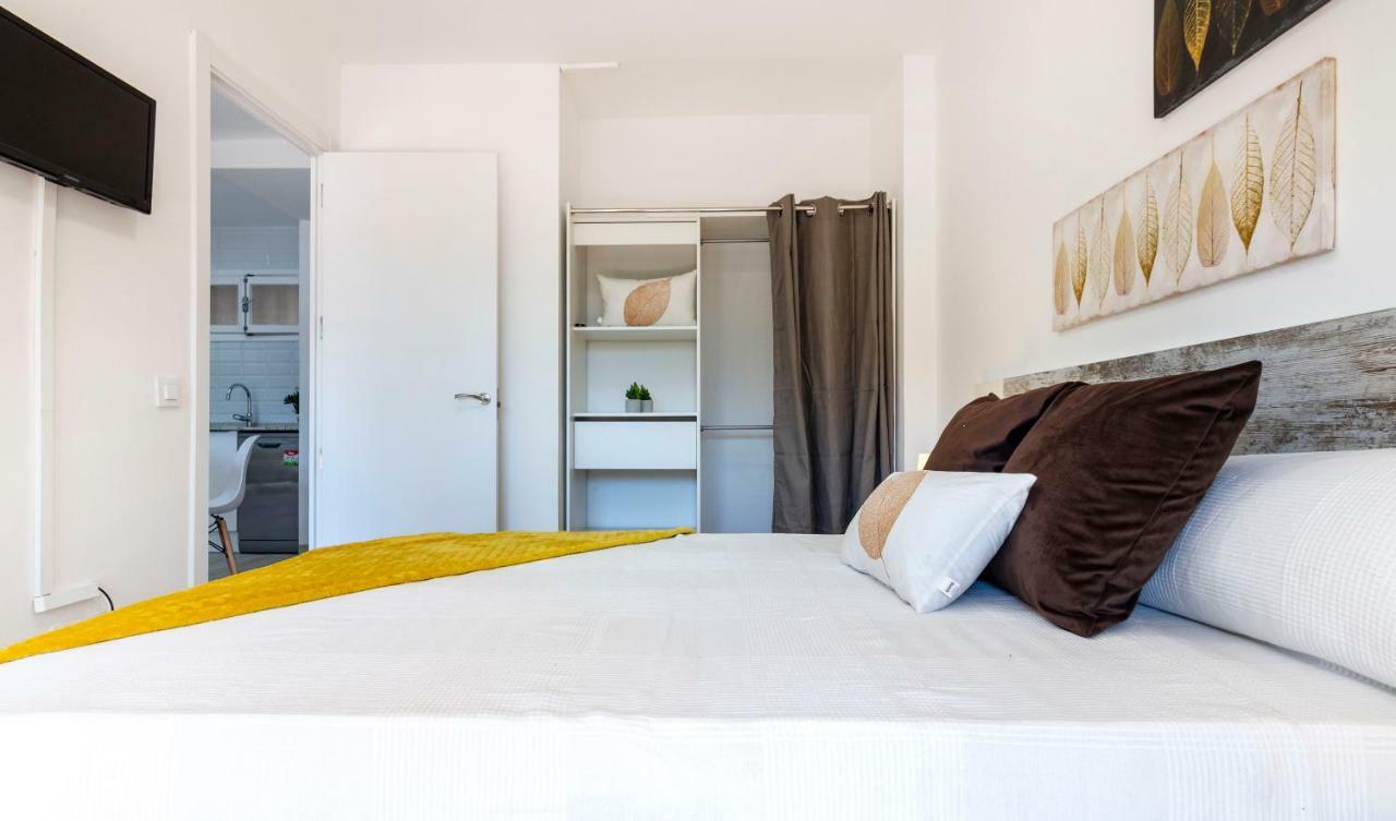 Cordoba Premium Apartamento