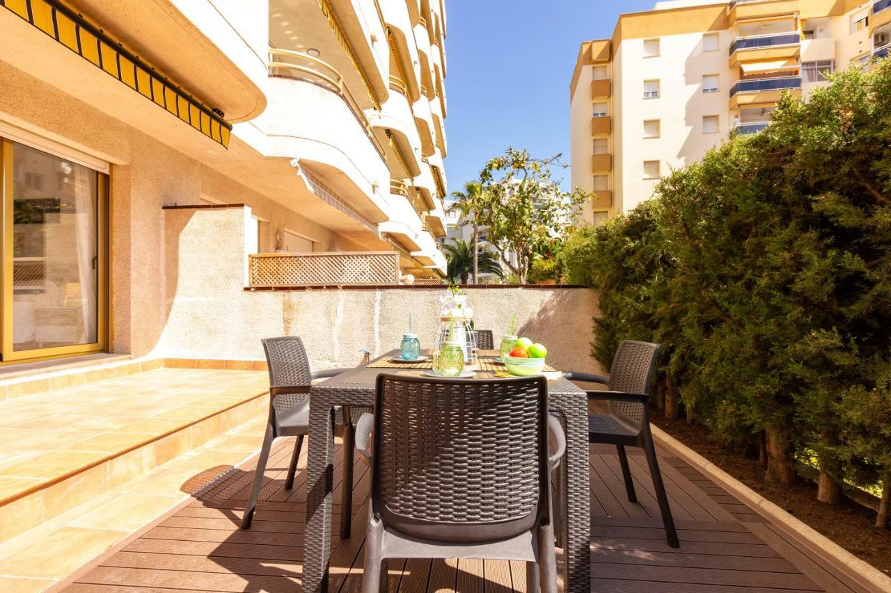 Apartamento Cordoba Premium *