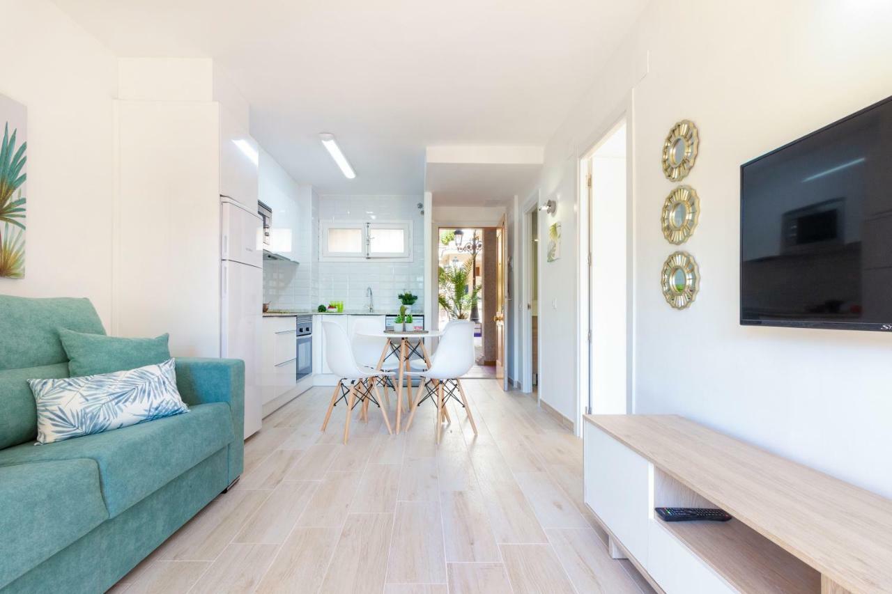 Apartamento Cordoba Premium Salou