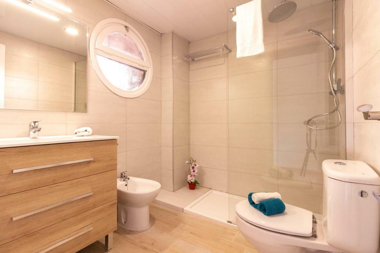 Cordoba Premium Apartamento Salou