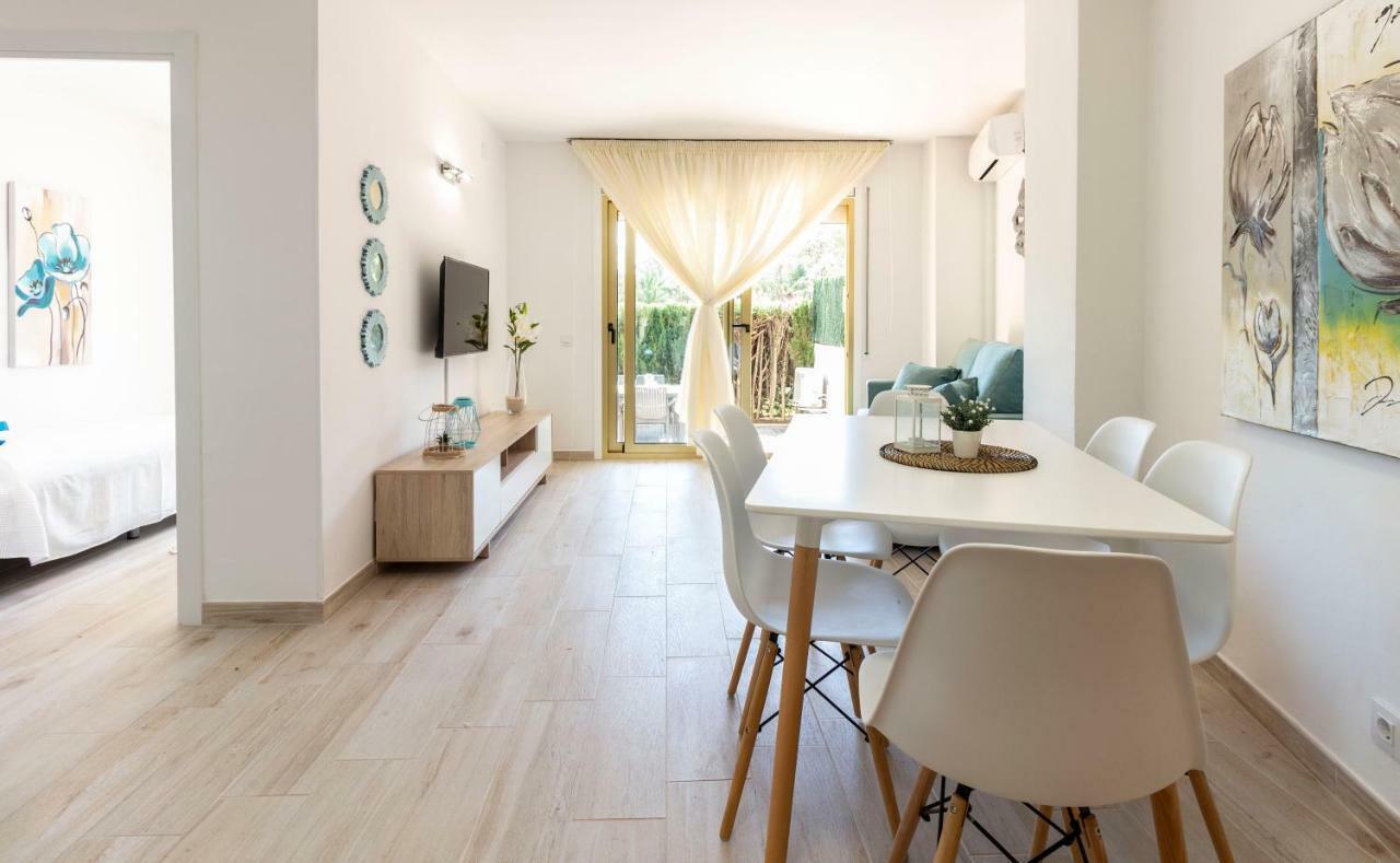 Cordoba Premium Apartamento