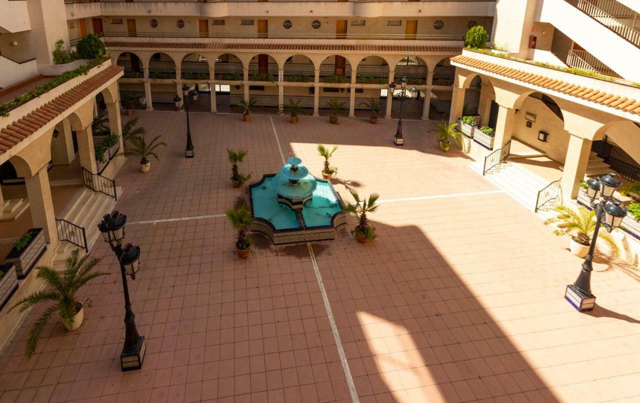 Cordoba Premium Apartamento Salou
