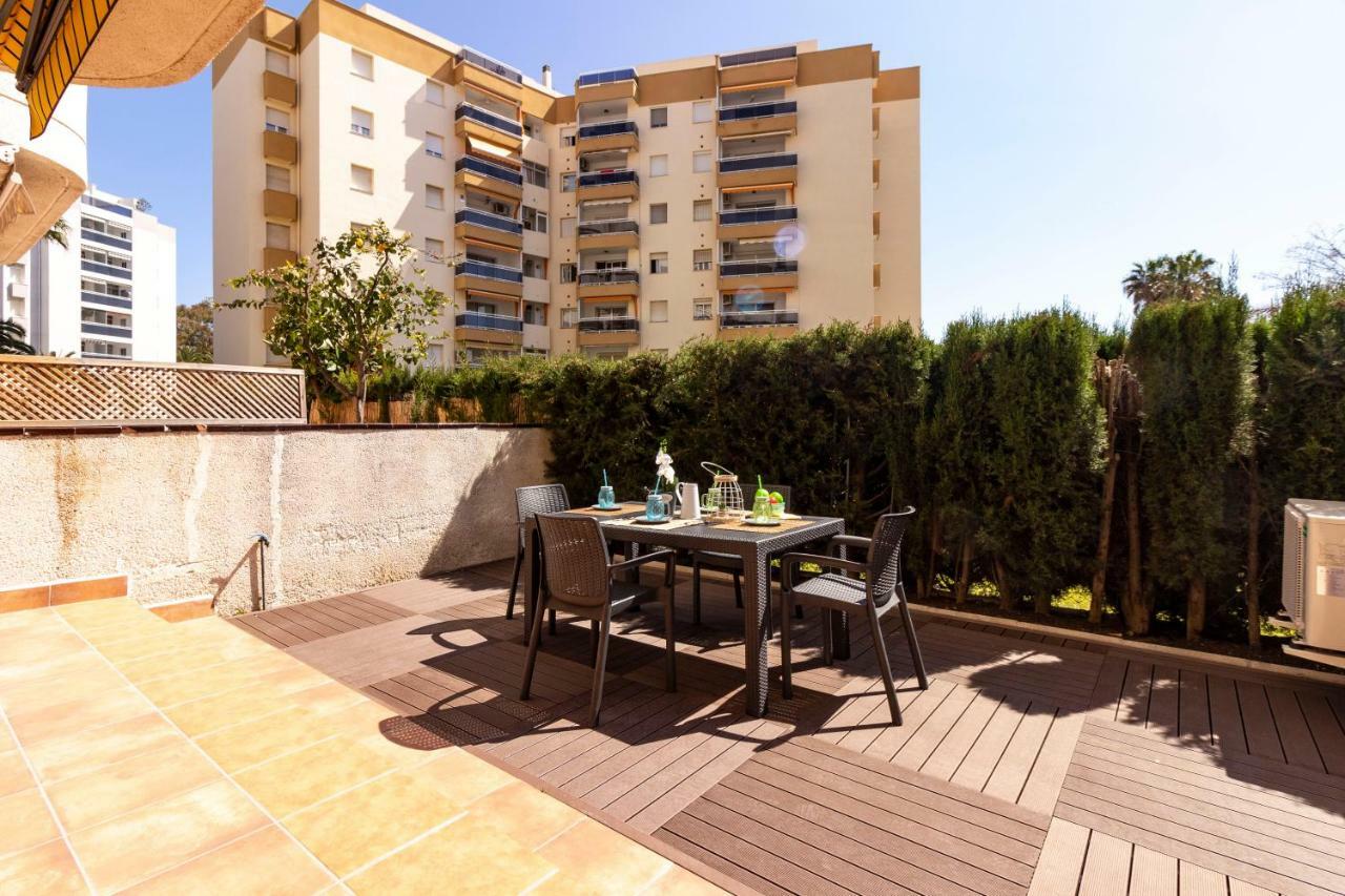 Apartamento Cordoba Premium *