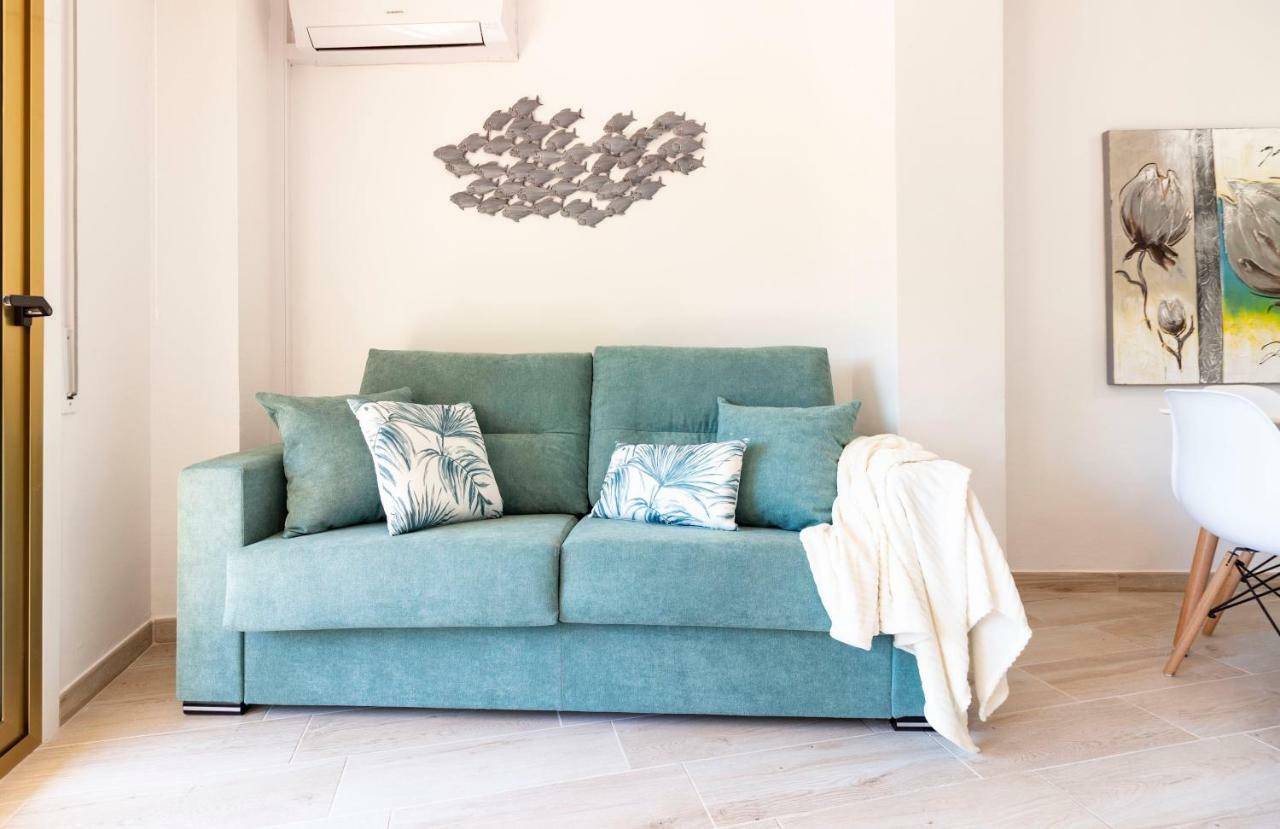 Apartamento Cordoba Premium *