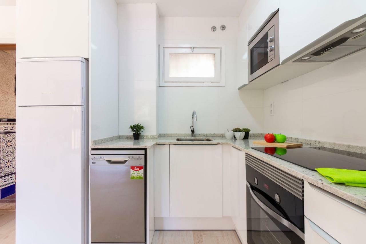 Apartamento Cordoba Premium Salou